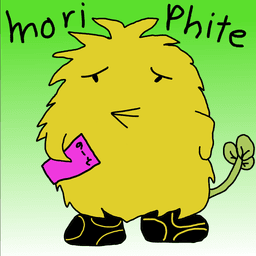 moriphite